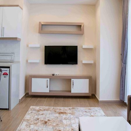 Appartement Peramis Apart à Antalya Extérieur photo