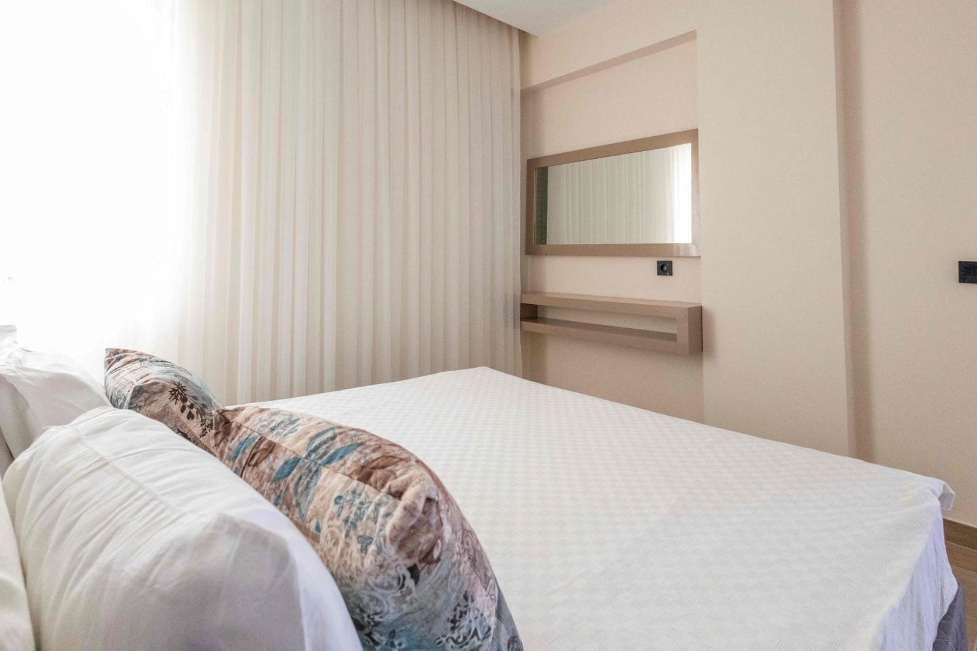 Appartement Peramis Apart à Antalya Extérieur photo